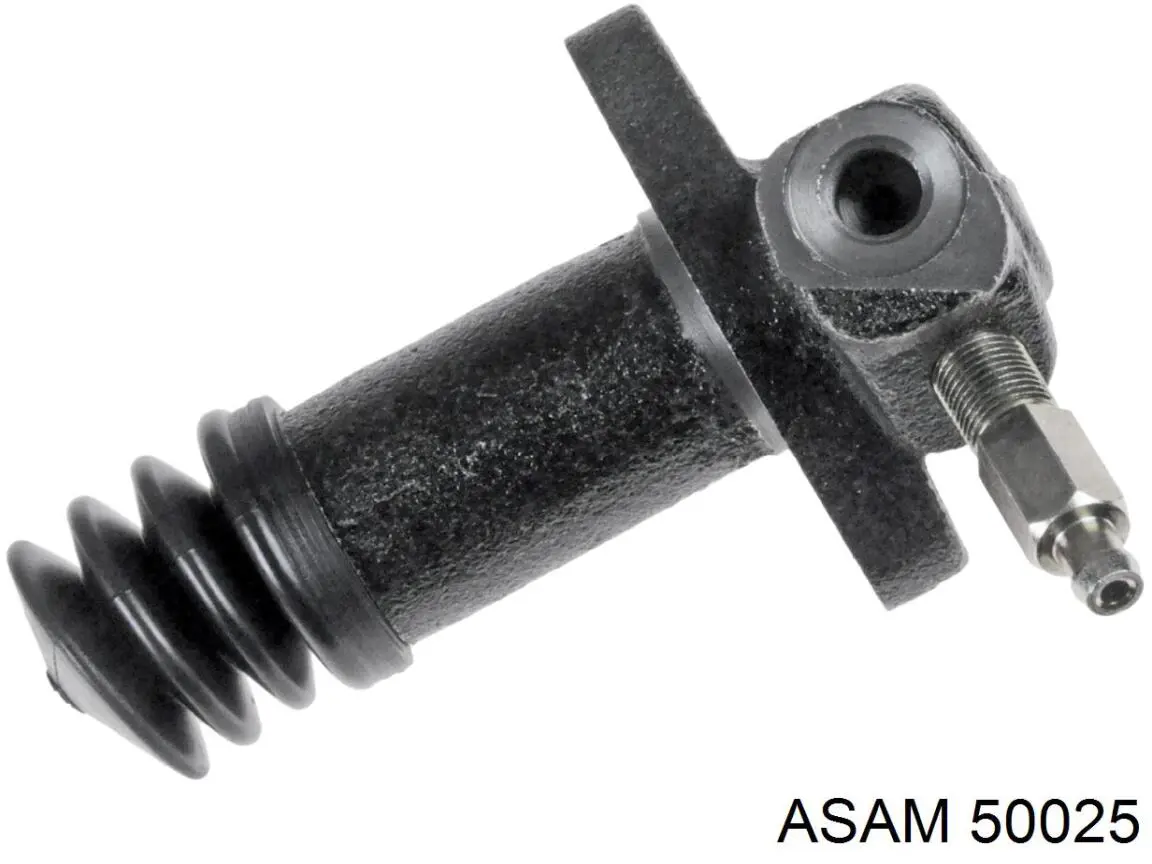 Рабочий цилиндр сцепления Asam 50025 цена, от 12.52 USD