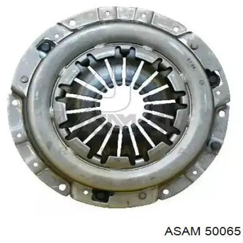 Корзина диска сцепления VALEO DWC44