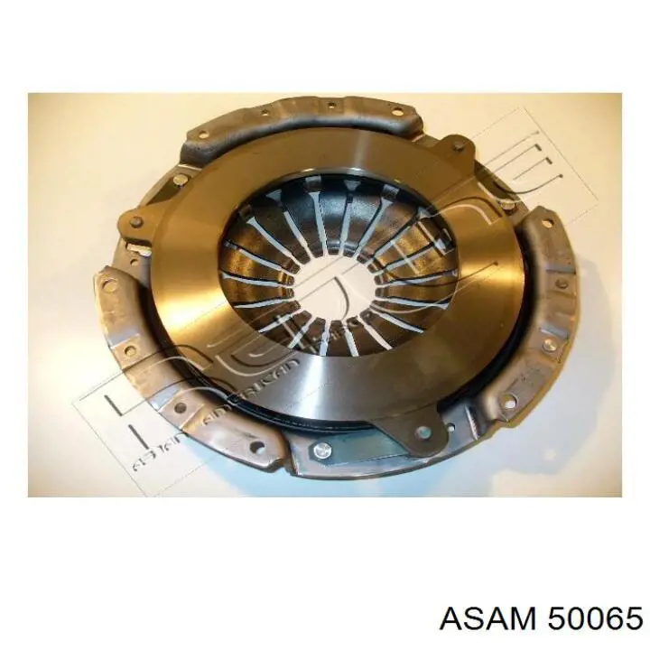 Купить 96080294 General Motors Корзина сцепления