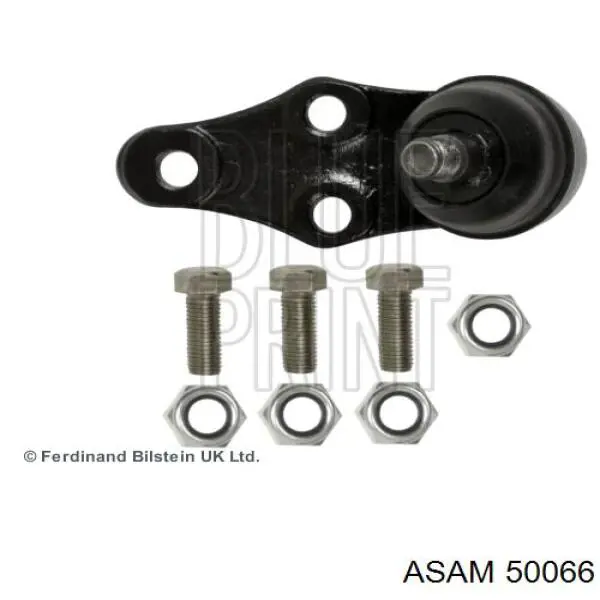 Нижняя шаровая опора 50066 Asam