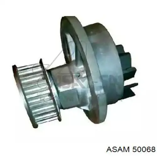 Помпа 50068 Asam