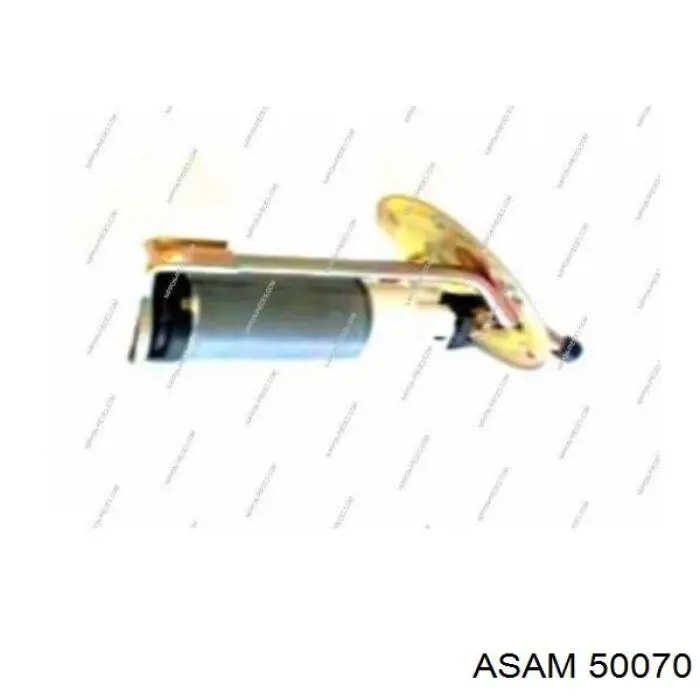 Погружной топливный насос Asam 50070
