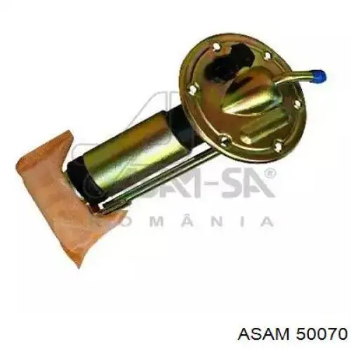 50070 Asam топливный насос электрический погружной