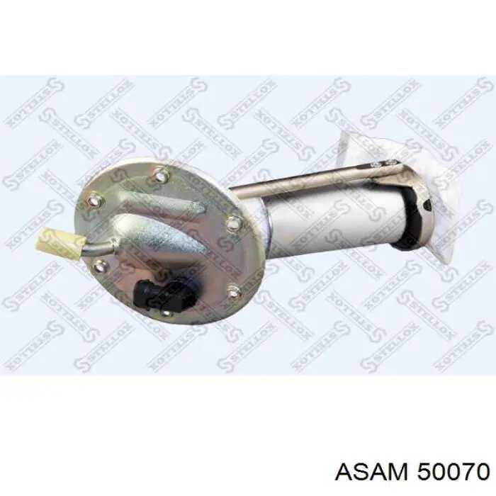Насос топливный Asam 50070 цена, от 24.57 USD