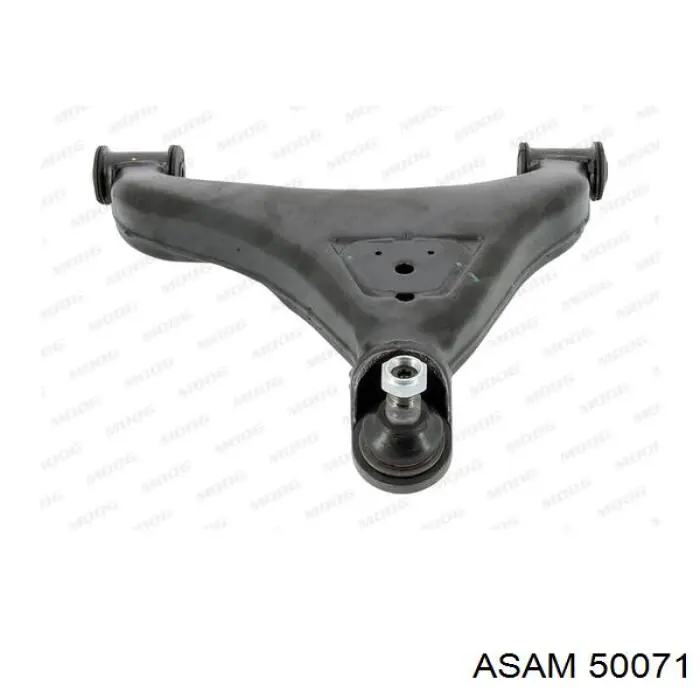 Bomba de óleo OA0030D Korea (oem)