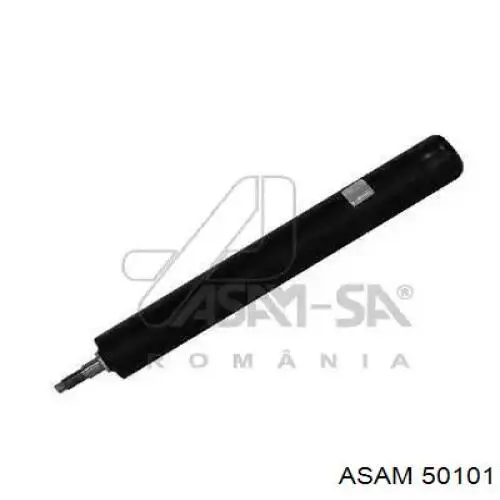 50101 Asam амортизатор передний