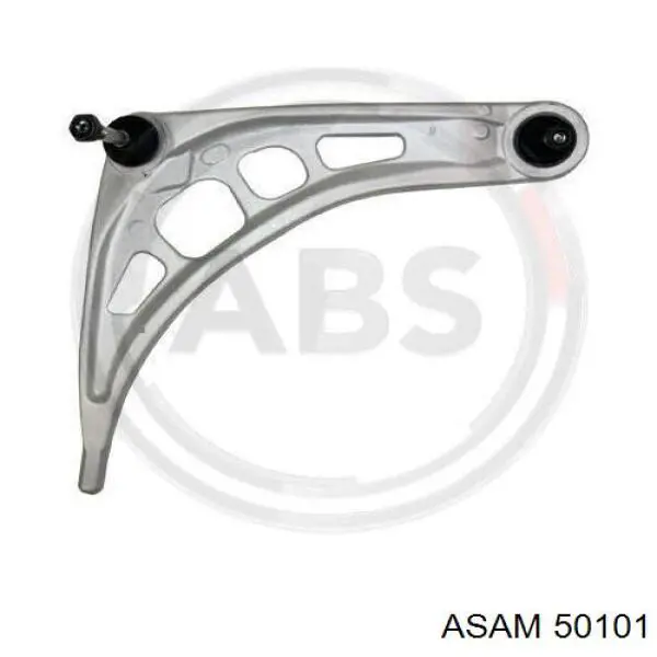 Стойка амортизатора передняя Asam 50101 цена, от 22.94 USD