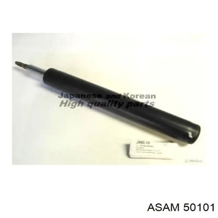 Купить 50101 Asam Амортизатор передней подвески