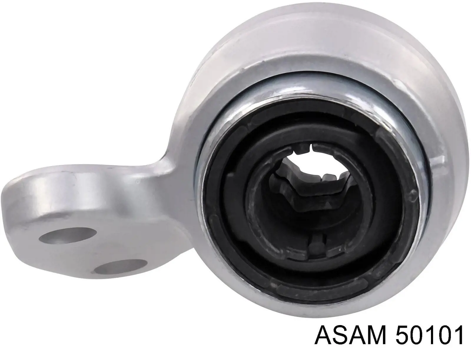 Амортизатор передний 50101 Asam