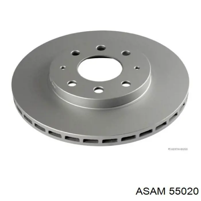 Втулка оси вилки сцепления Asam 55020 цена, от 1.58 USD