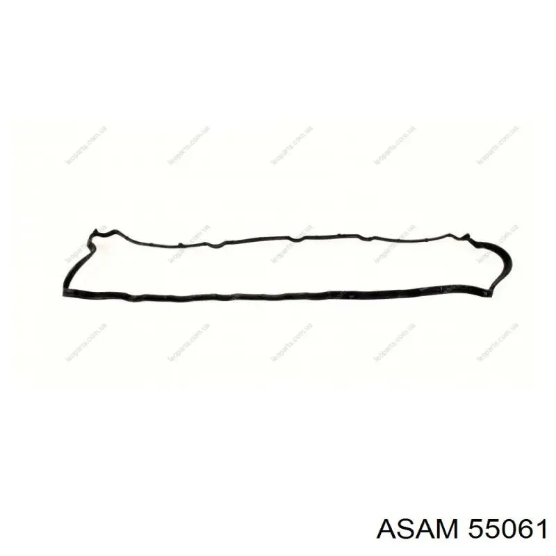 Прокладка клапанной крышки 55061 Asam