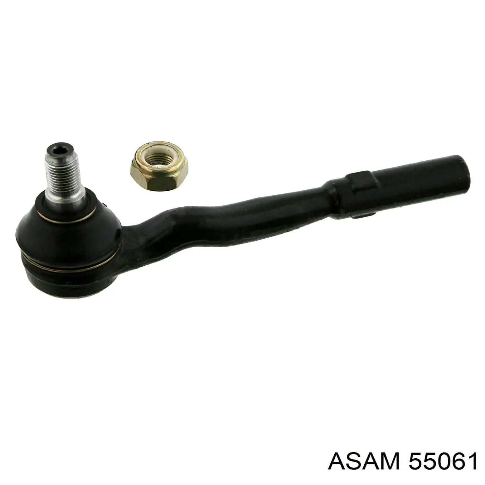 Vedante de tampa de válvulas de motor Asam 55061 preço, a partir de 11,78 USD