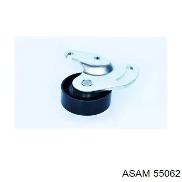 55062 Asam rolo de reguladora de tensão da correia de transmissão