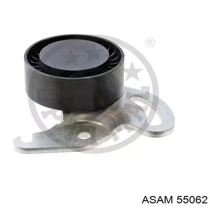 Натяжной ролик Asam 55062 цена, от 24.86 USD