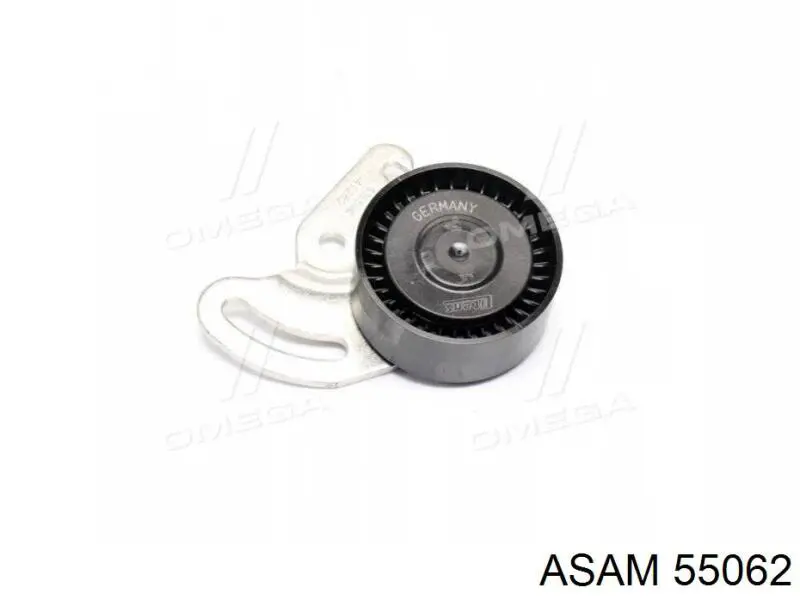 Купить 55062 Asam Натяжной ролик