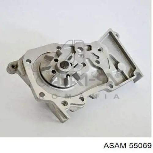 Купить 55069 Asam Насос охлаждения