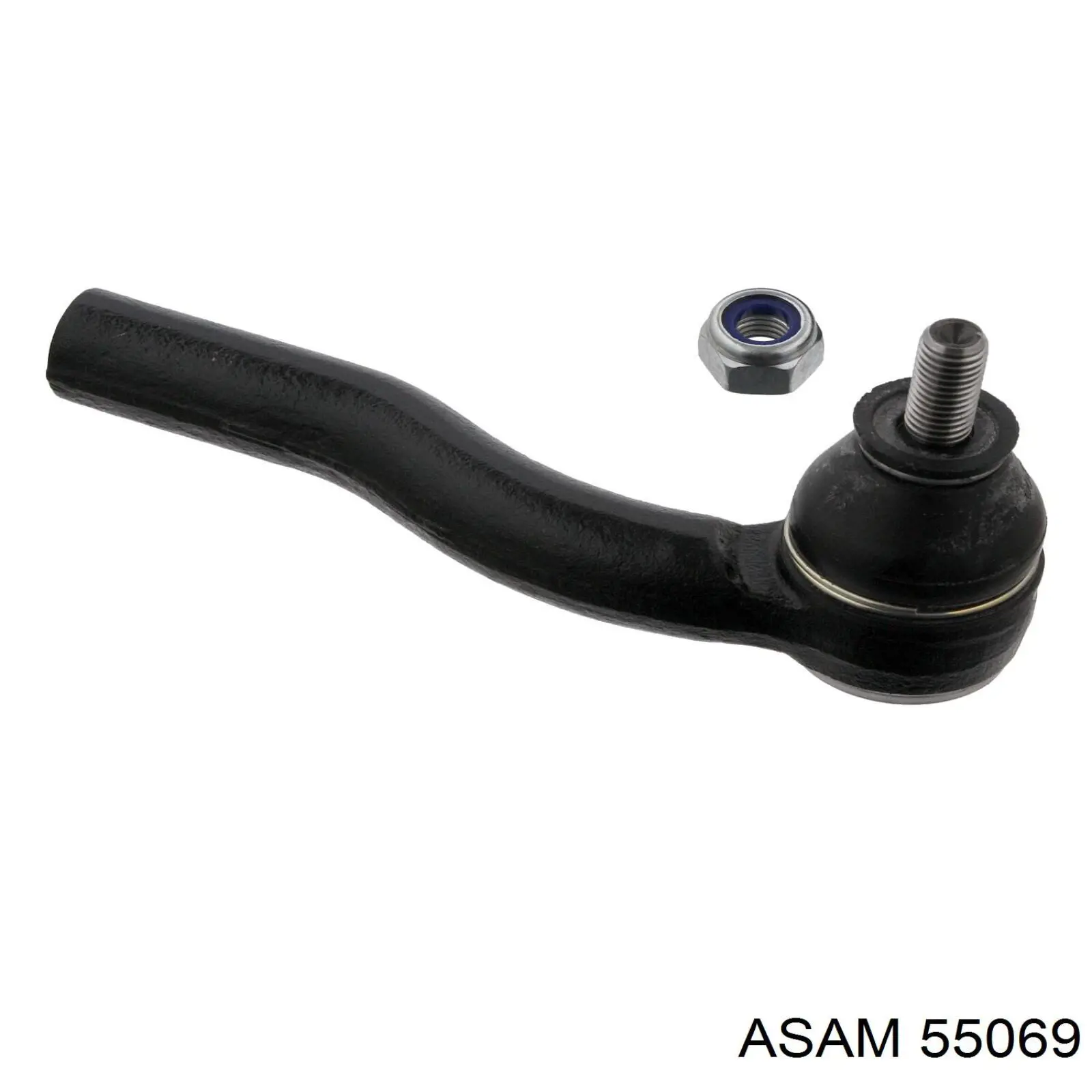 Помпа 55069 Asam