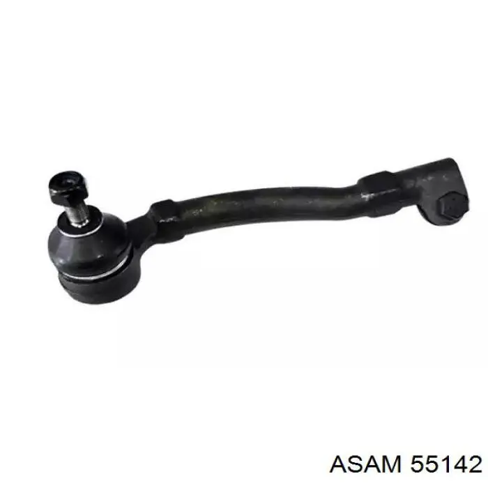 Купить 55142 Asam Наконечник рулевой тяги, внешний