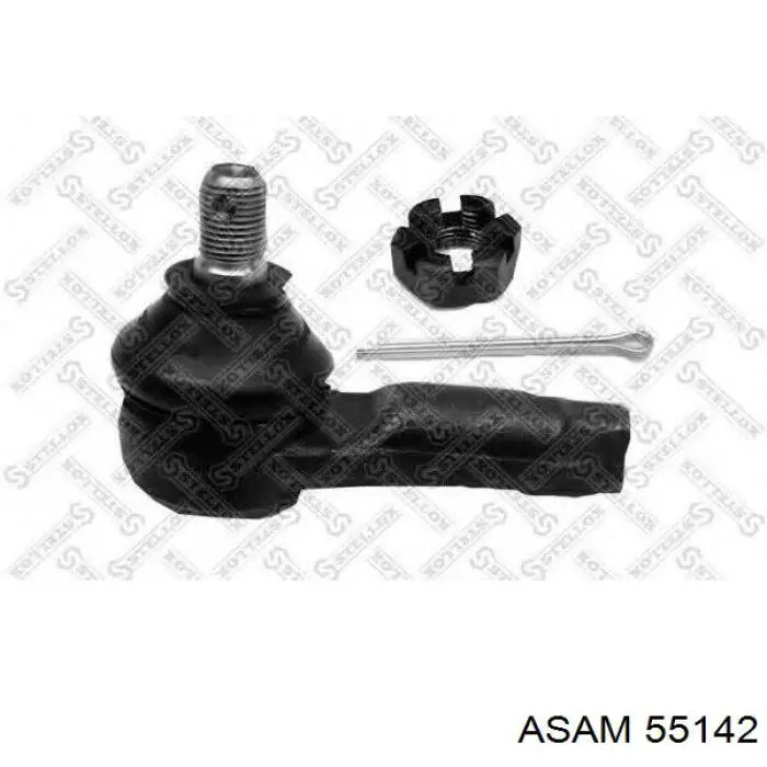 Рулевой наконечник Asam 55142 цена, от 6.55 USD