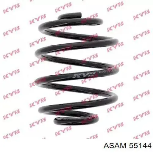 Пружина амортизатора Asam 55144 цена, от 14.99 USD