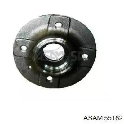 Задняя ступица HCMC055 Parts-Mall