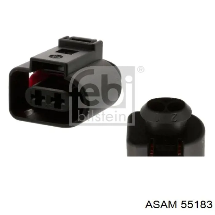 55183 Asam