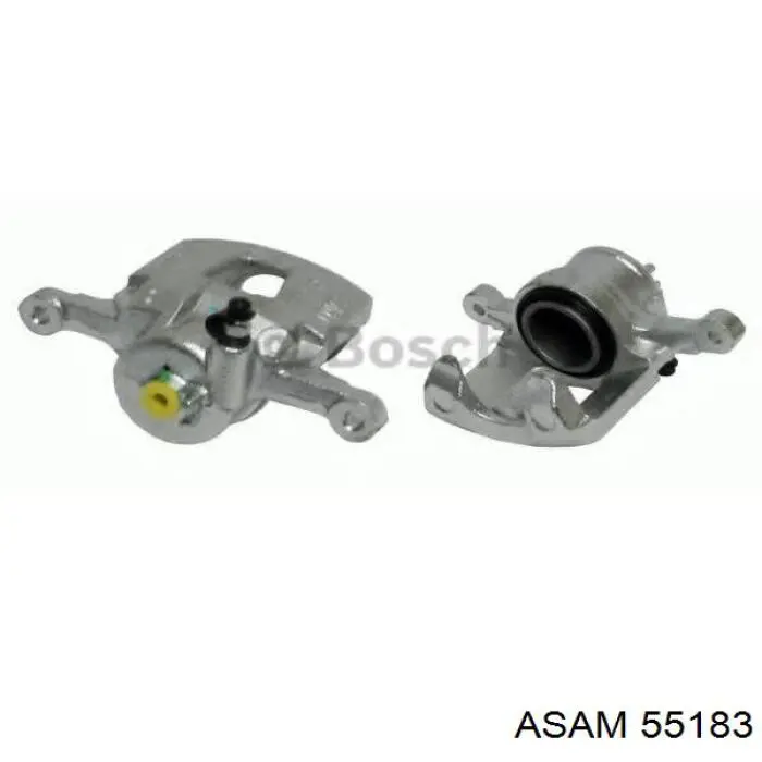 Тормозной суппорт Asam 55183 цена, от 37.80 USD