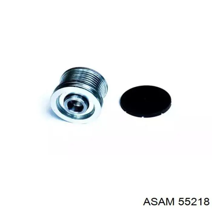 Инерционный шкив Asam 55218 цена, от 23.03 USD