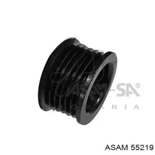 Инерционный шкив Asam 55219 цена, от 32.25 USD