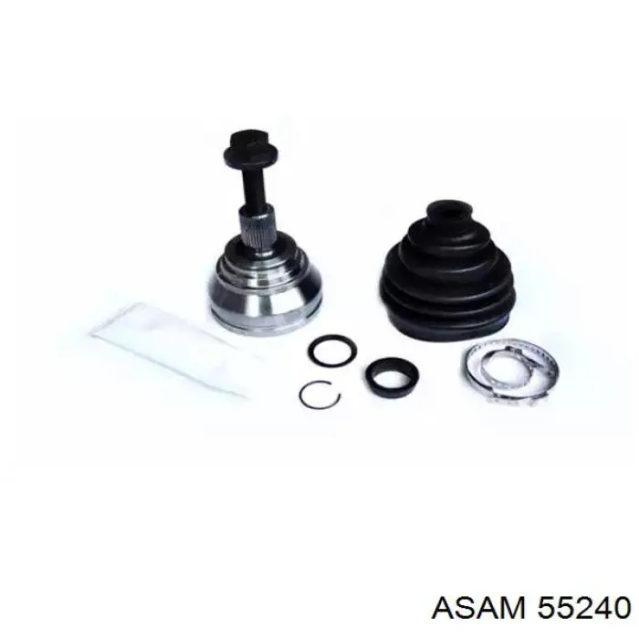55240 Asam Наружная граната