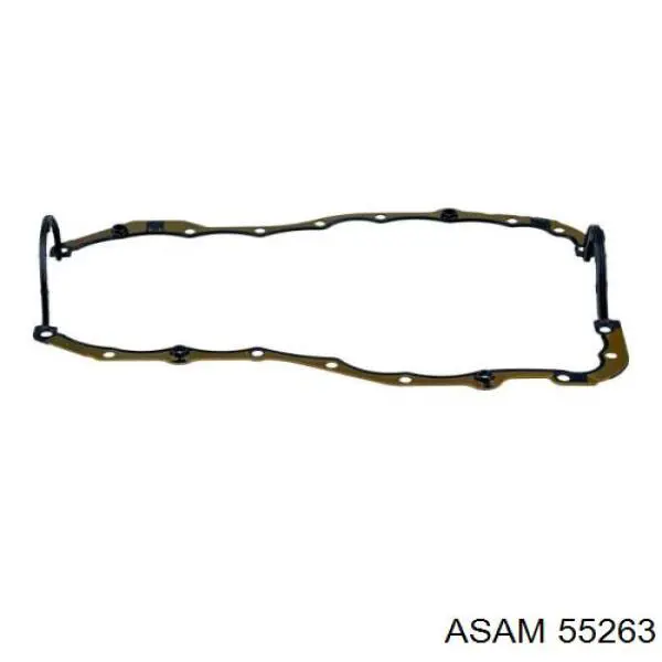 Прокадка масляого картера поддона Asam 55263 цена, от 23.22 USD