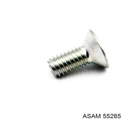 Guarda-barras direito do pára-lama dianteiro 14805018 AND