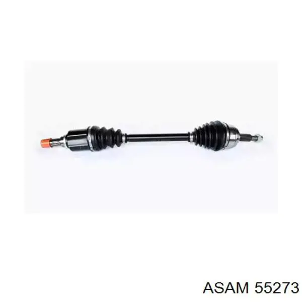 Привод передний левый Asam 55273 цена, от 83.74 USD