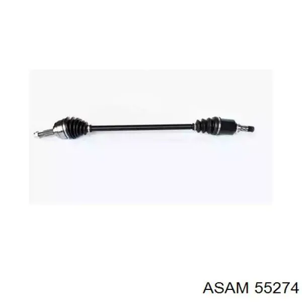 Привод передний правый Renault (RVI) 391006130R цена, от 73.48 USD