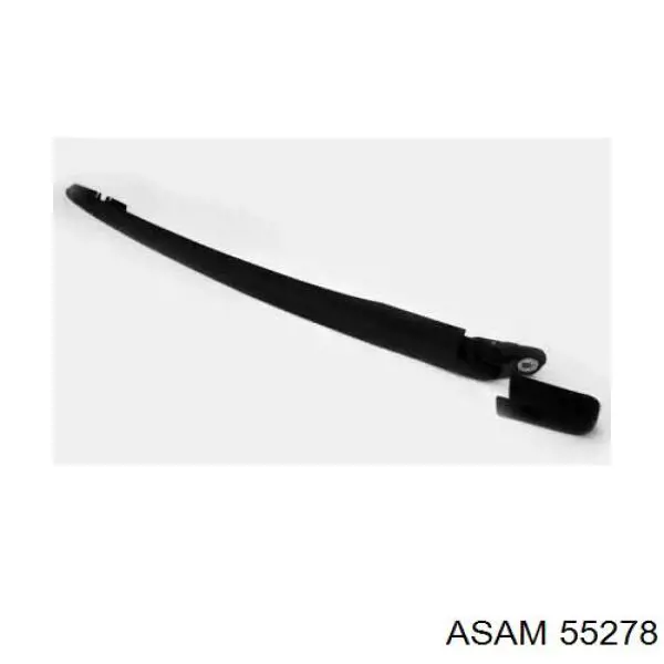 Рычаг-поводок стеклоочистителя заднего стекла Asam 55278 цена, от 7.44 USD