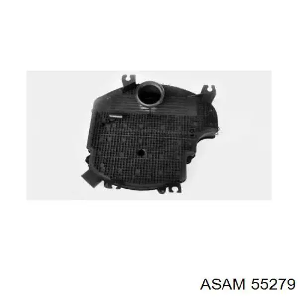 Compre 97612 3RG Caixa de filtro de ar