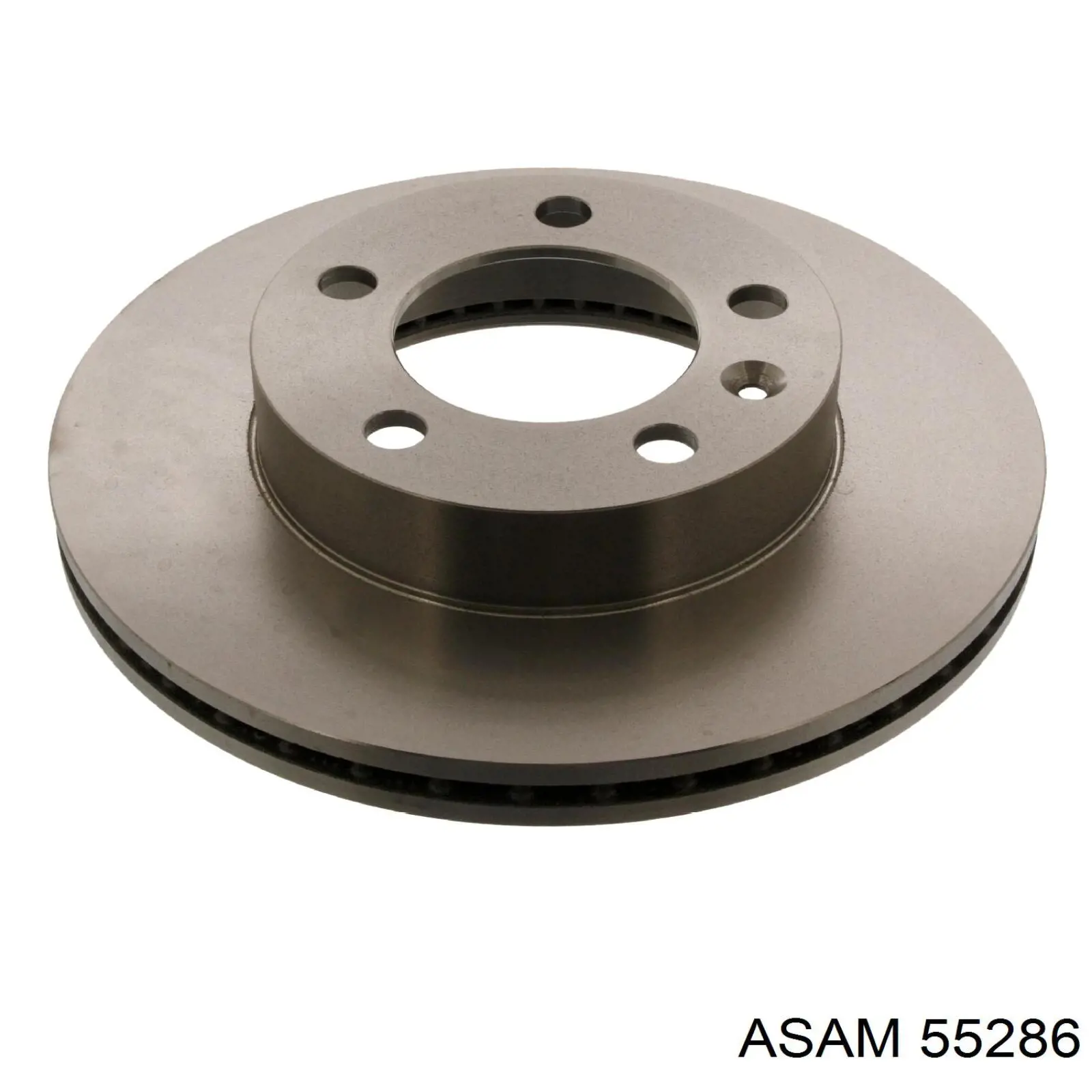 Задний тормозной диск Asam 55286 цена, от 22.38 USD