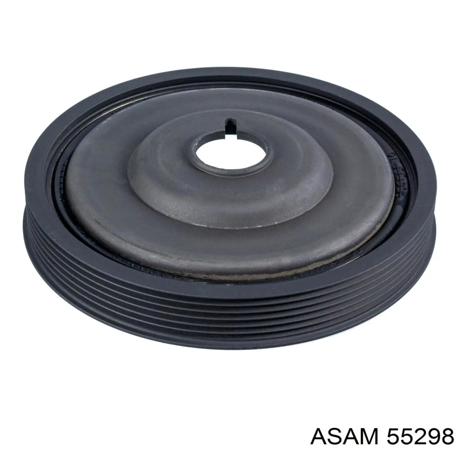 Купить 55298 Asam Подшипник задней ступицы