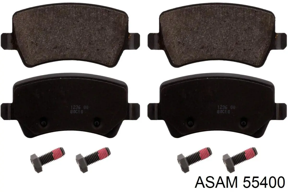 55400 Asam