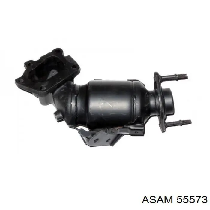 Хомут крепления глушителя передний Asam 55573 цена, от 2.45 USD