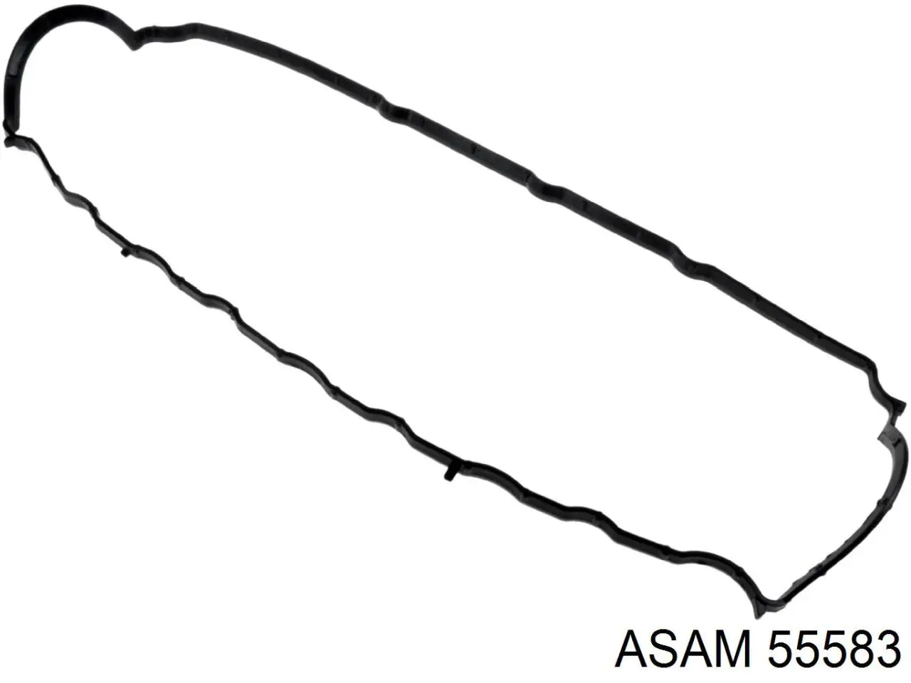 Прокладка крышки двигателя Asam 55583 цена, от 4.87 USD