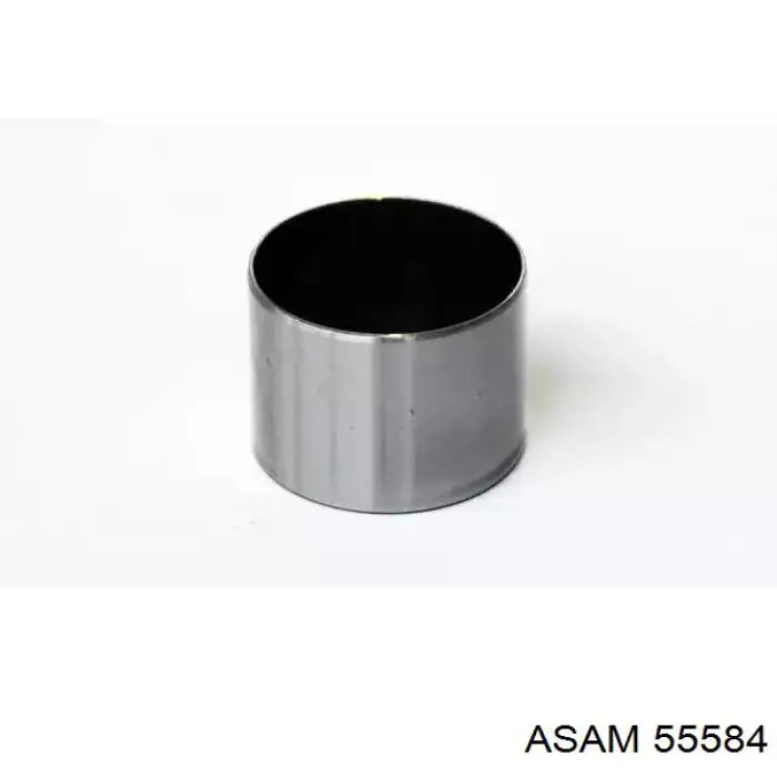 Гидрокомпенсатор (гидротолкатель), толкатель клапанов ASAM 55584