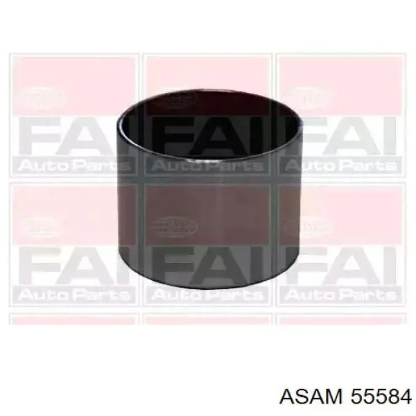 Толкатель клапана гидравлический Asam 55584 цена, от 6.26 USD