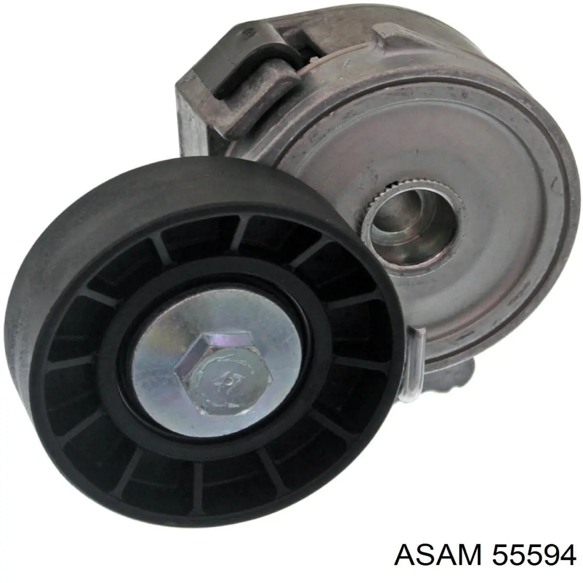 Роликовий модуль натяжителя ремня Asam 55594 цена, от 11.33 USD