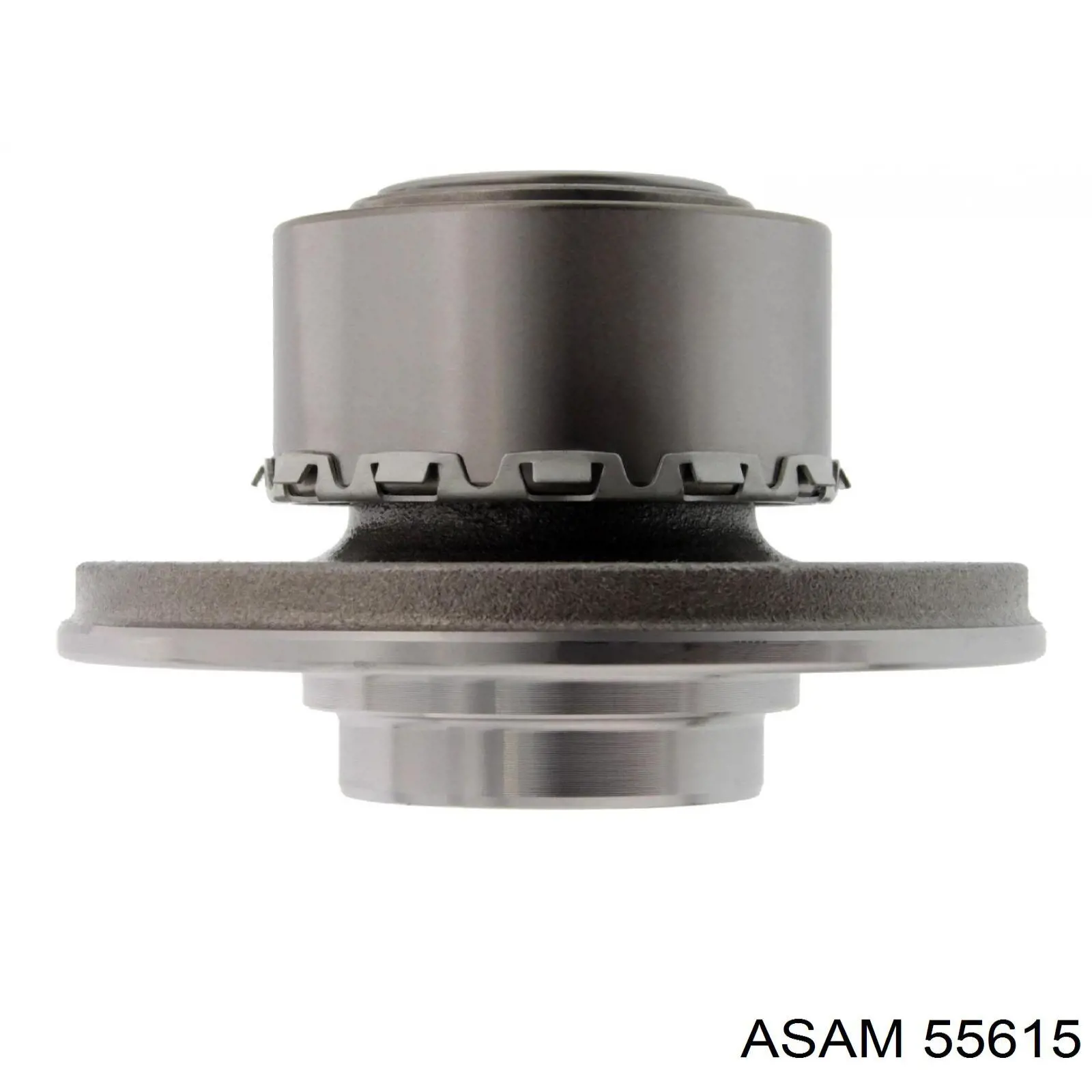 Ступица (передняя) Asam 55615