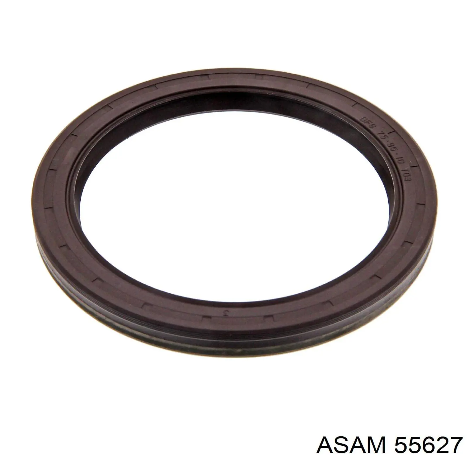 55627 Asam Подшипник ступицы задней