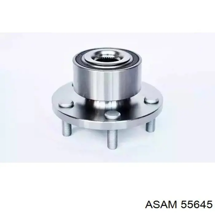 Ступицы задних колес Asam 55645 цена, от 25.65 USD