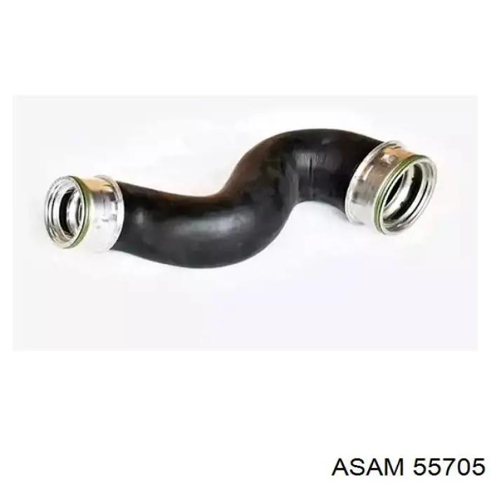 Патрубок отопителя Asam 55705 цена, от 17.29 USD