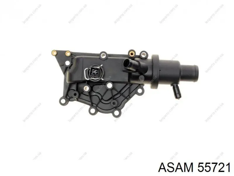 Шина бампера переднего FPS FP5627940 цена, от 46.76 USD