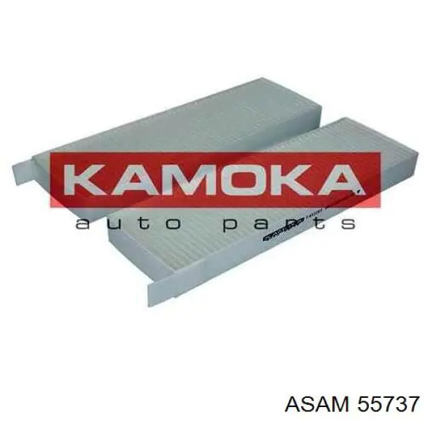 Фильтр воздушный отопителя Asam 55737 цена, от 7.57 USD